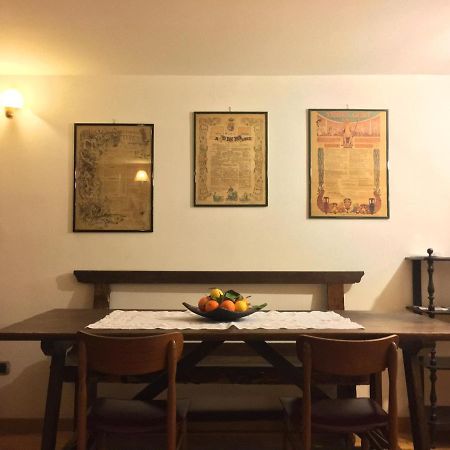 B&B Trieste&Trento Neapol Exteriér fotografie