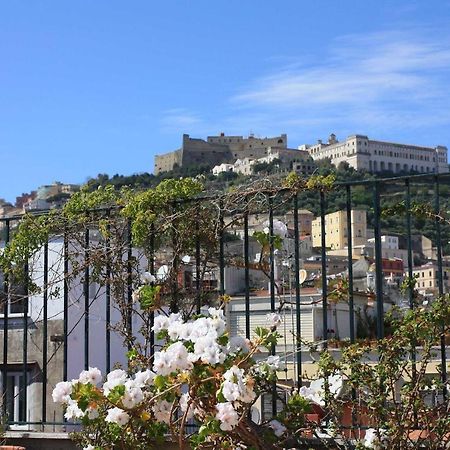 B&B Trieste&Trento Neapol Exteriér fotografie