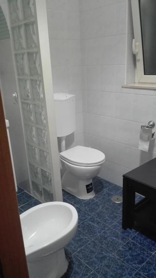 B&B Trieste&Trento Neapol Exteriér fotografie