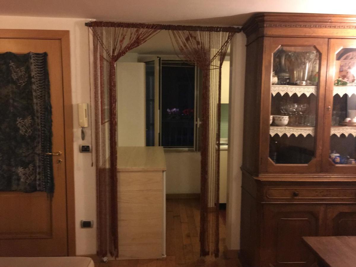 B&B Trieste&Trento Neapol Exteriér fotografie