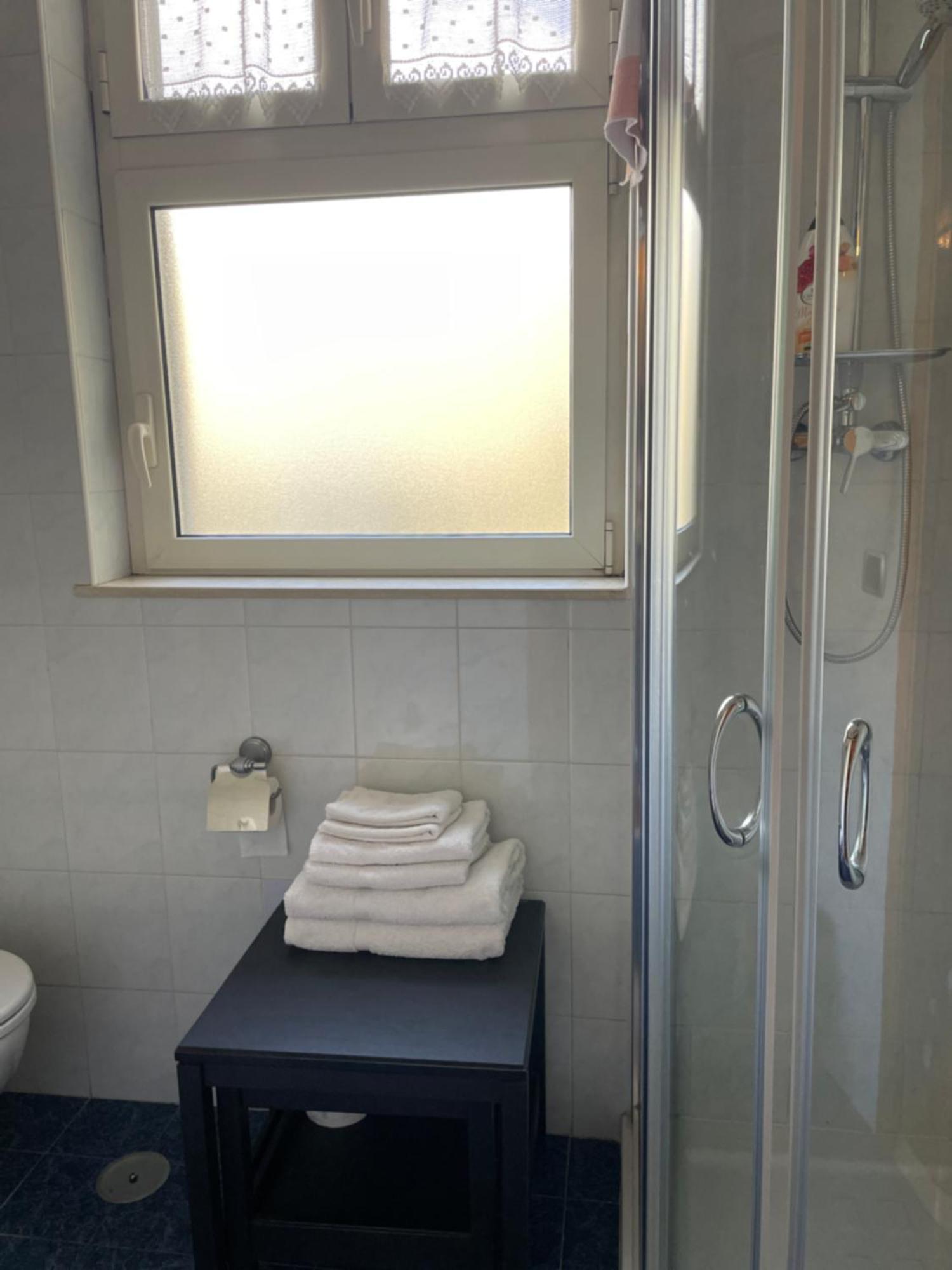 B&B Trieste&Trento Neapol Exteriér fotografie
