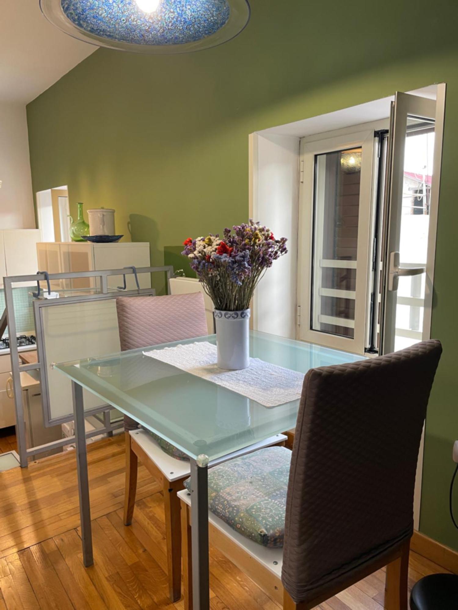 B&B Trieste&Trento Neapol Exteriér fotografie