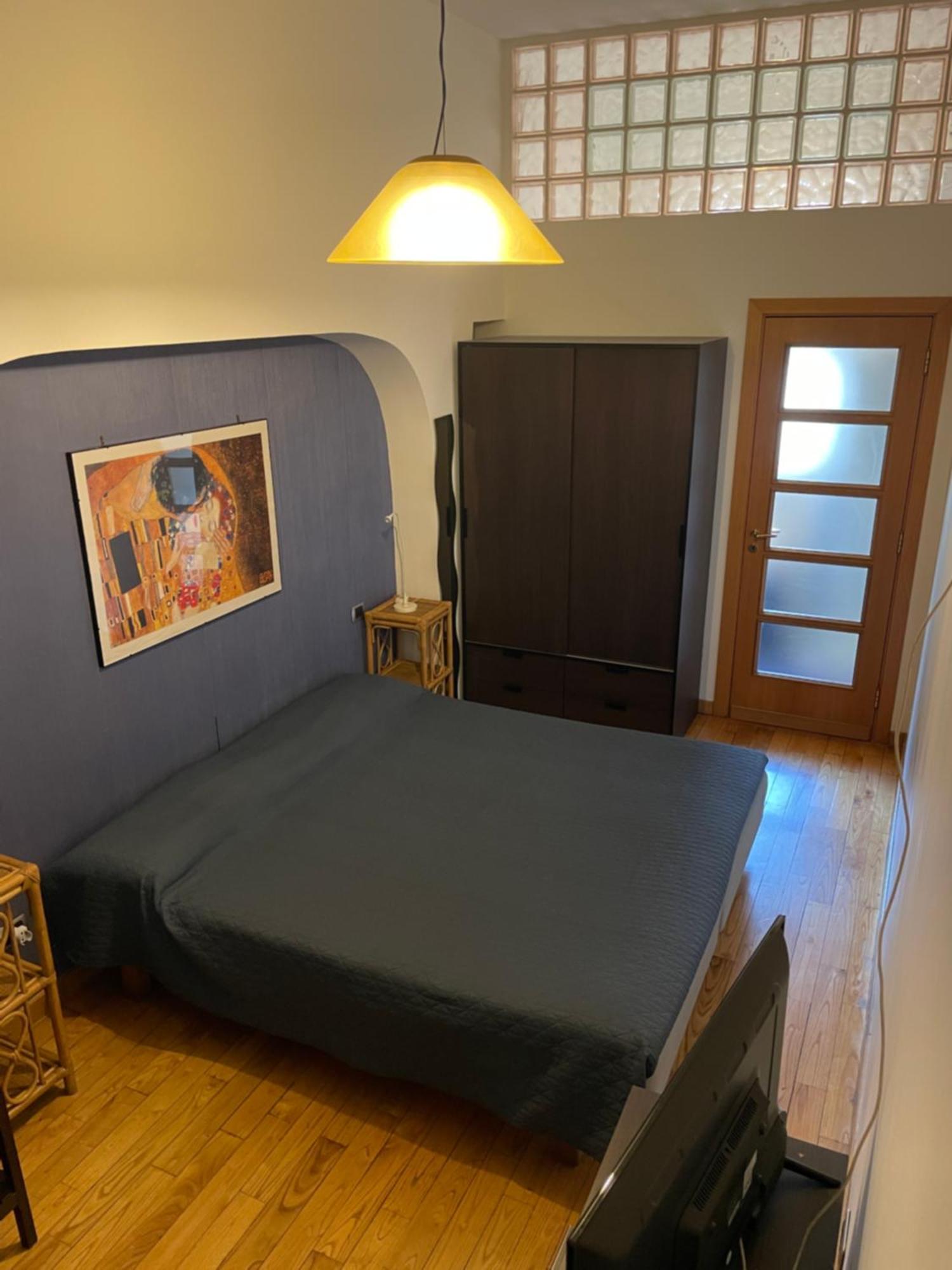 B&B Trieste&Trento Neapol Exteriér fotografie