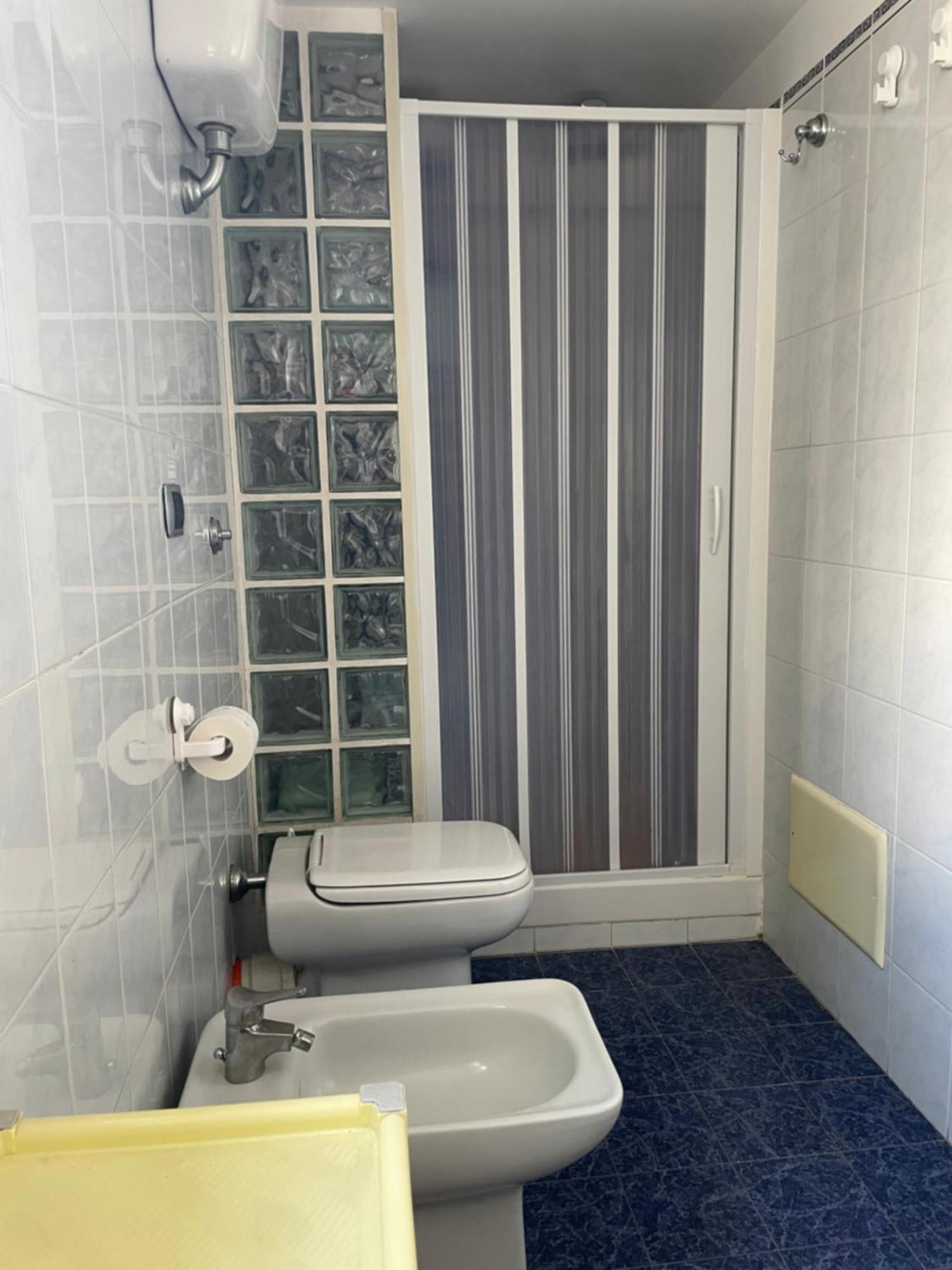 B&B Trieste&Trento Neapol Exteriér fotografie