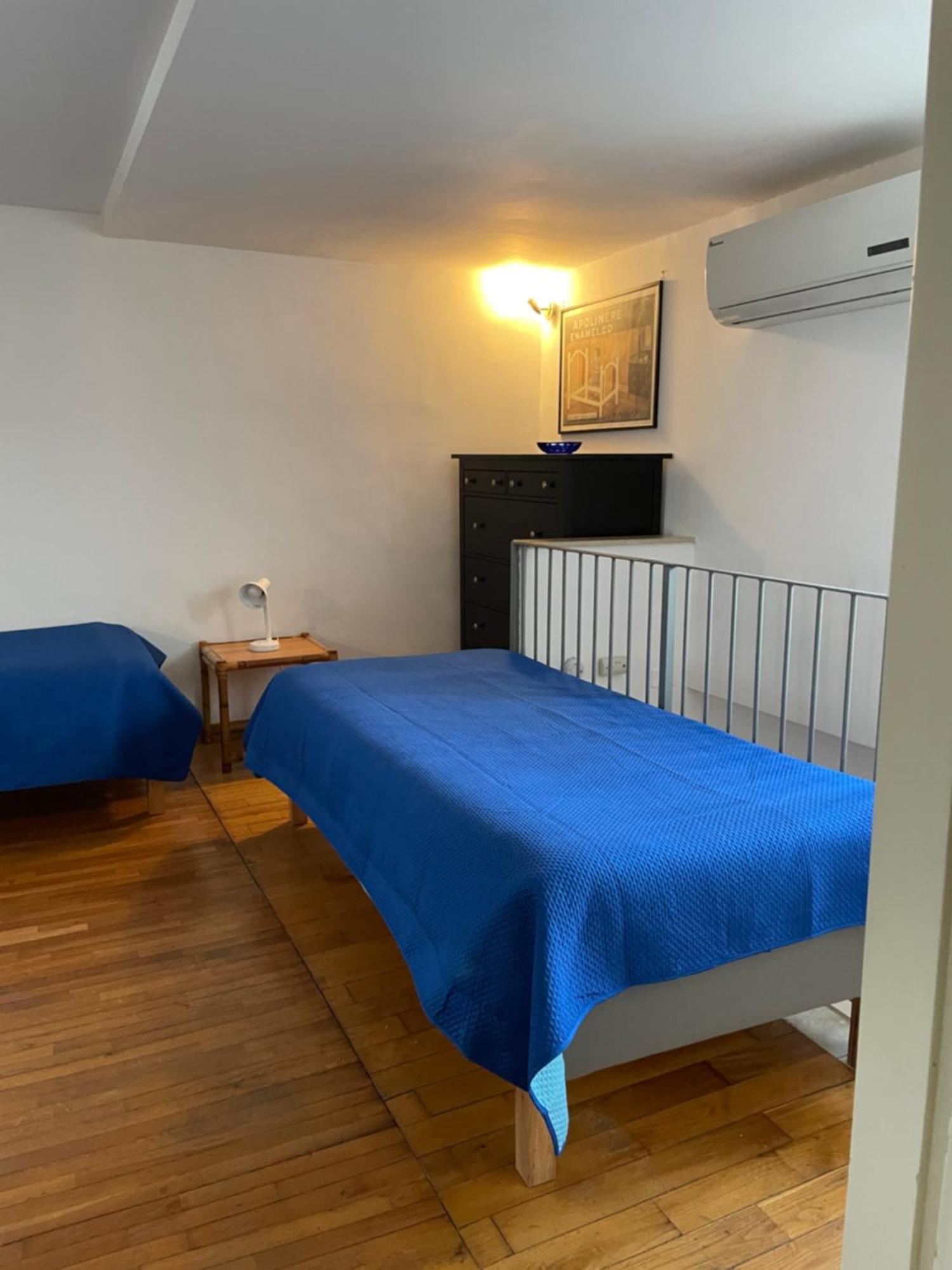 B&B Trieste&Trento Neapol Exteriér fotografie