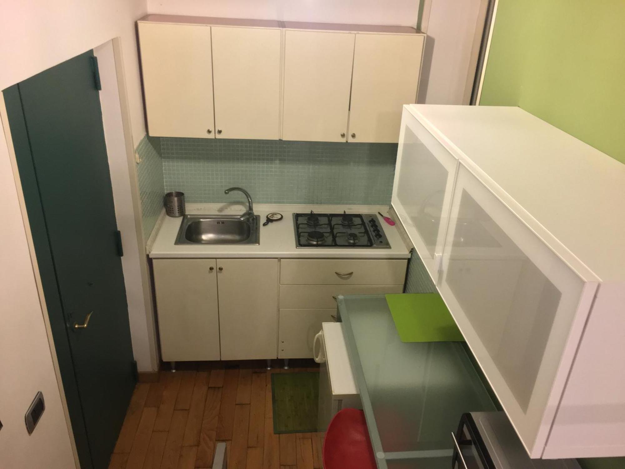 B&B Trieste&Trento Neapol Exteriér fotografie